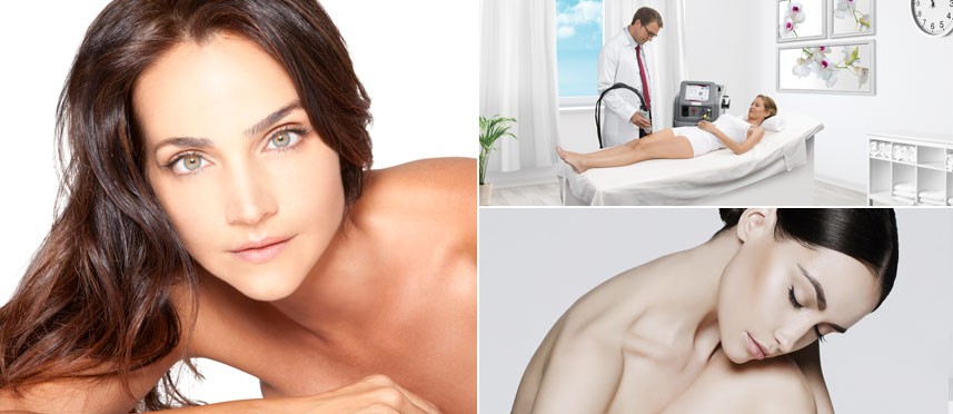 Laser hair Removal