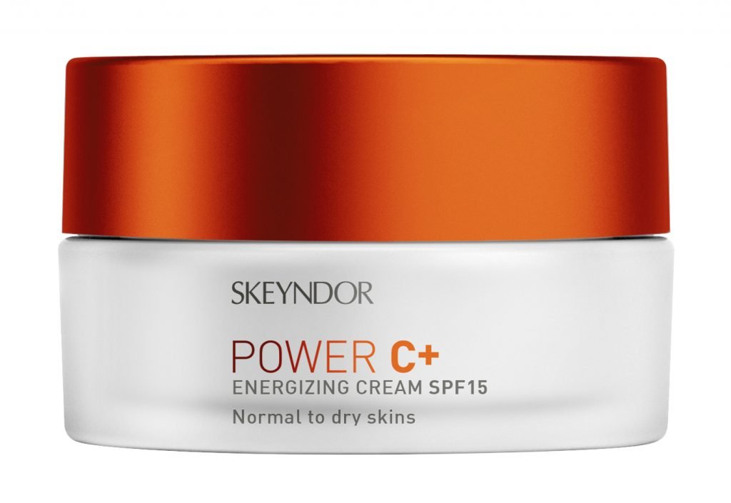 Skeyndor Power C+ Energising Cream SPF 15