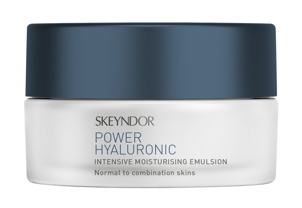 Skeyndor Power Hyaluronic Intensive Moisturising Emulsion