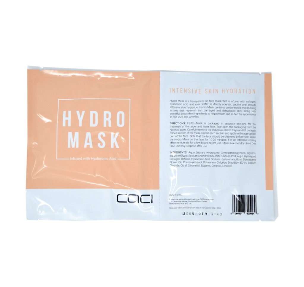 CACI Hydratone Mask