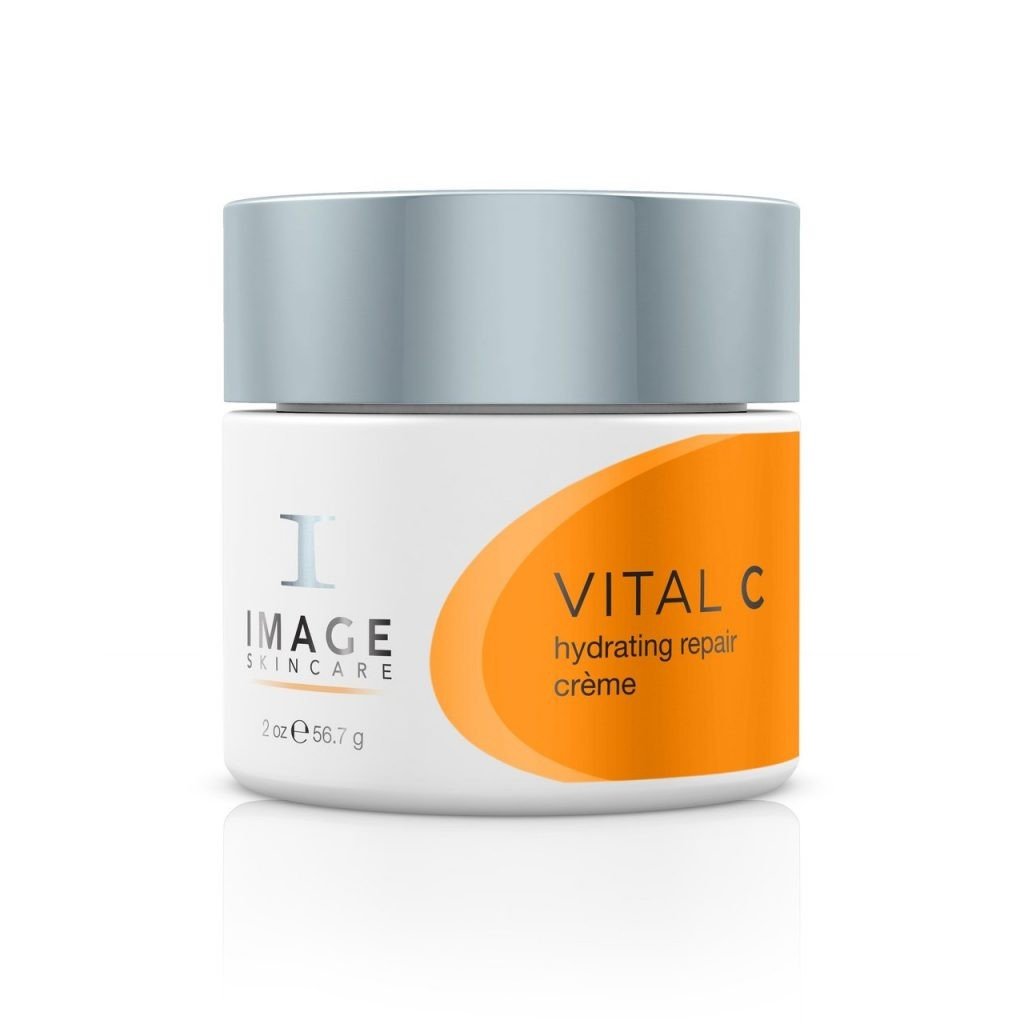 Image Vital C Hydrating Repair Crème