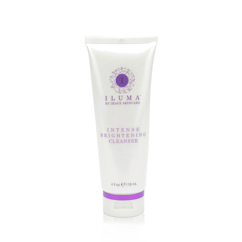 Image ILUMA Intense Brightening Cleanser 118ml