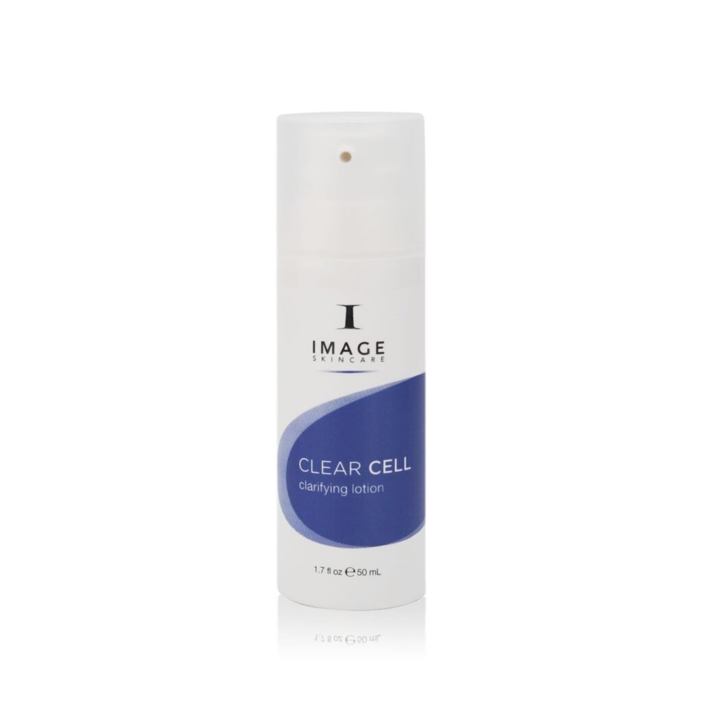 Image Clear Cell Acne Lotion 50ml