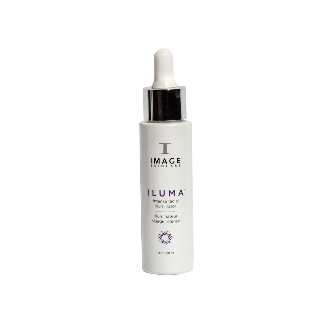 Image NEW ILUMA Intense Facial Illuminator