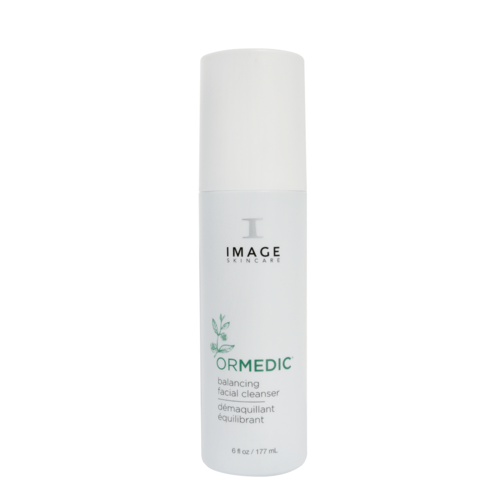 Image ORMEDIC Balancing Facial Cleanser 117ml