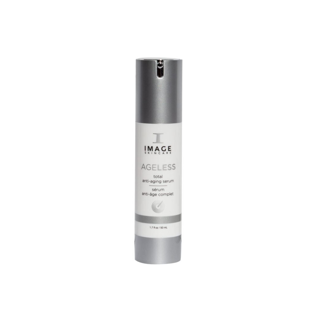 Ageless Total Anti Aging Serum 50ML