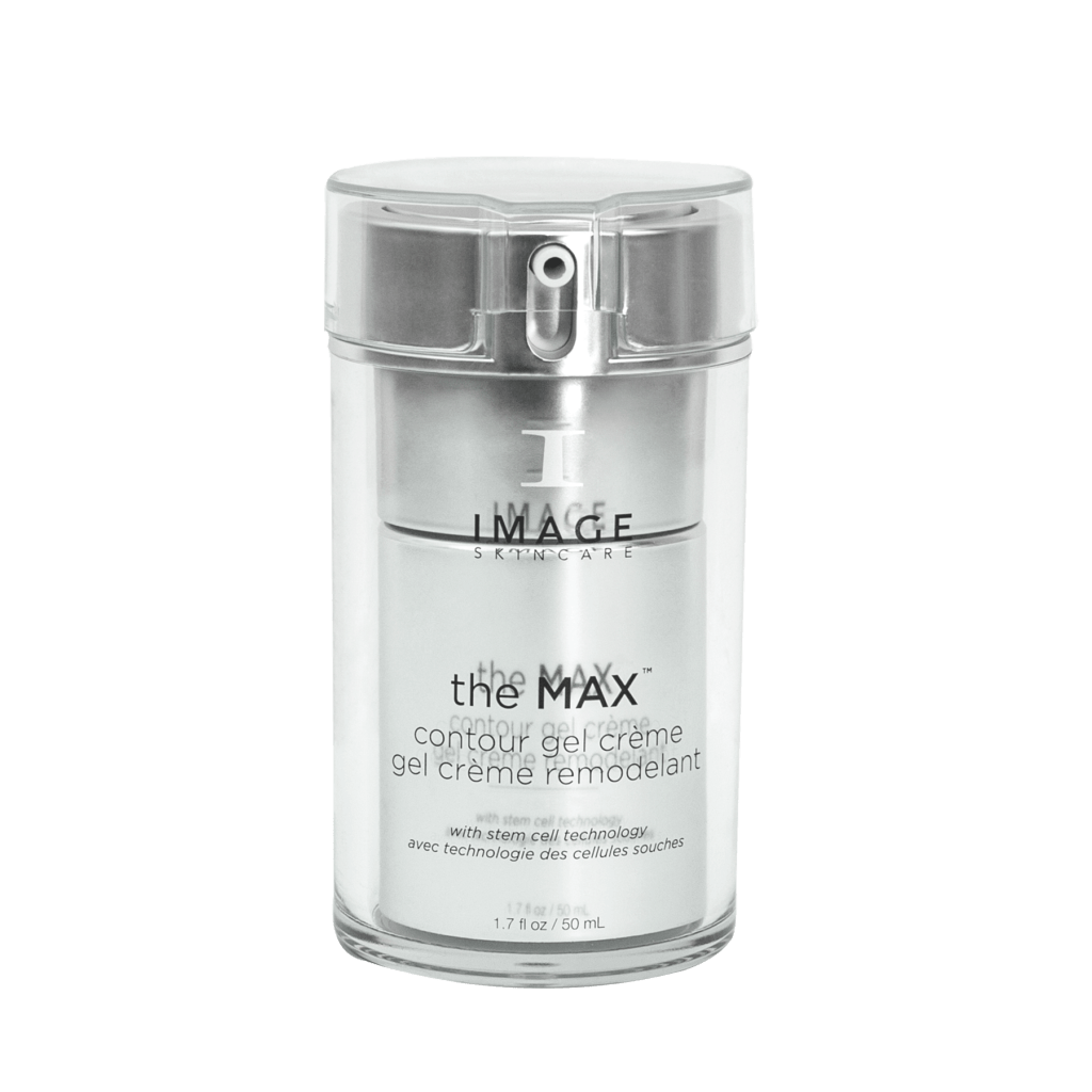 Image THE MAX Stem Cell Contour Gel Crème 50ml