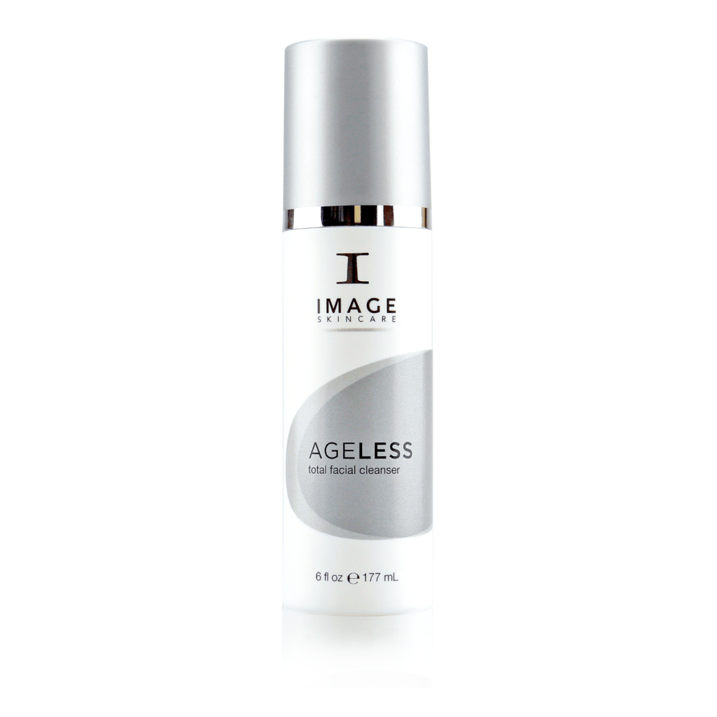 Image Ageless Total Facial Cleanser 177ML