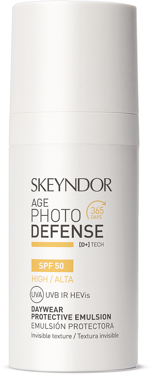 Daywear protective emulsion SPF 50 – Age Photo Defense