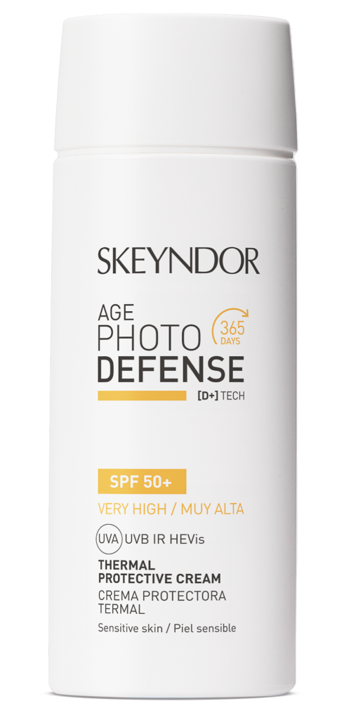 Thermal protective cream – Age Photo Defense