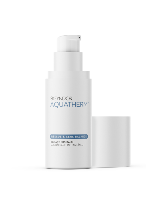 Aquatherm Instant SOS Balm 30ml