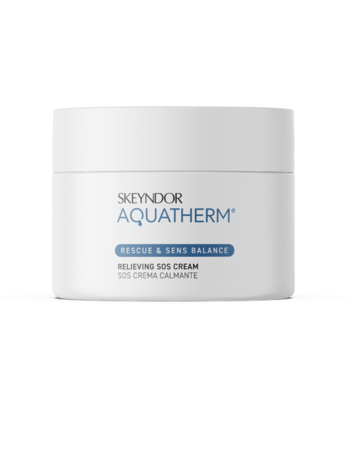 Aquatherm Relieving SOS Cream