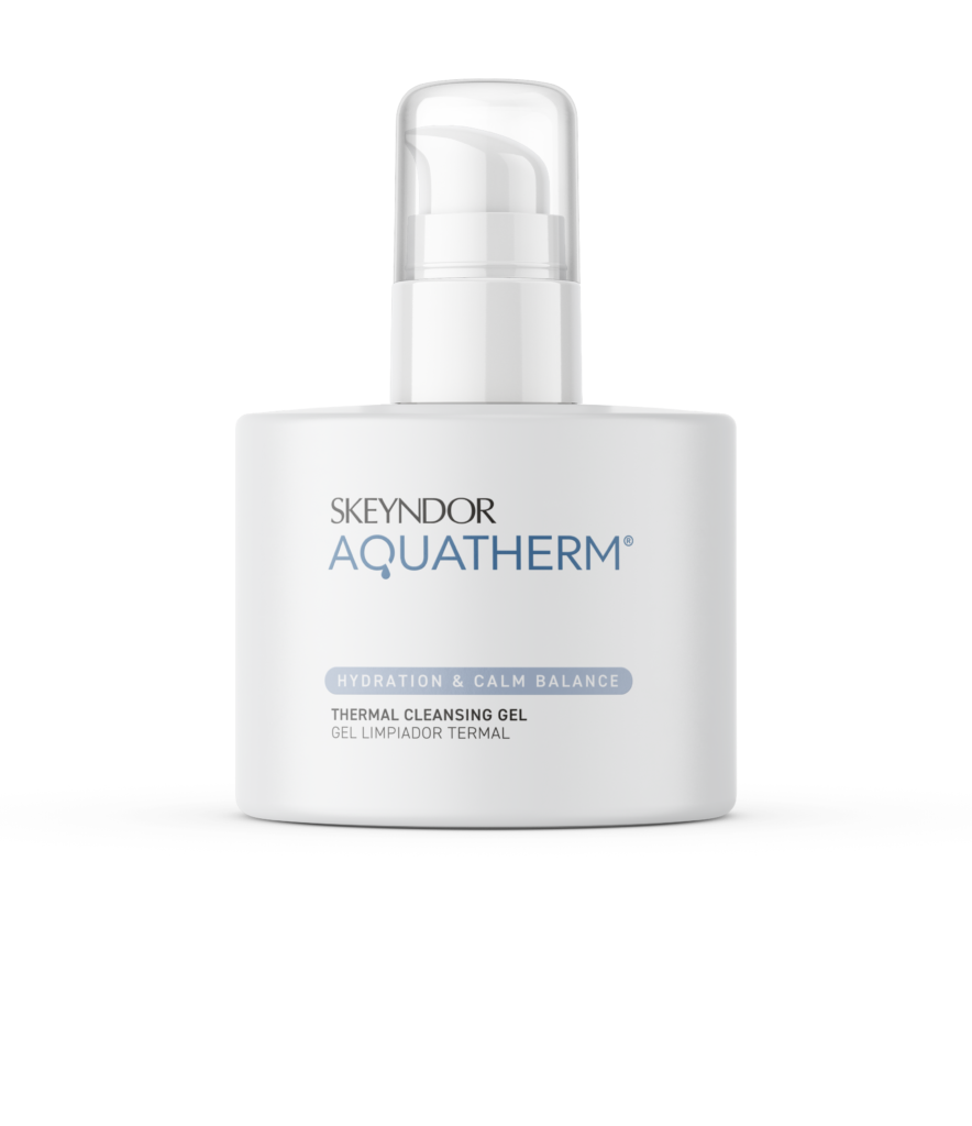 Aquatherm Cleansing Gel 250ml
