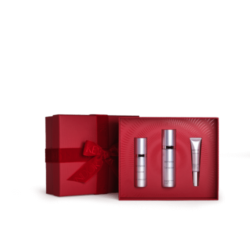 Corrective Serum Kit - Triple Anti-Wrinkle Action Skincare