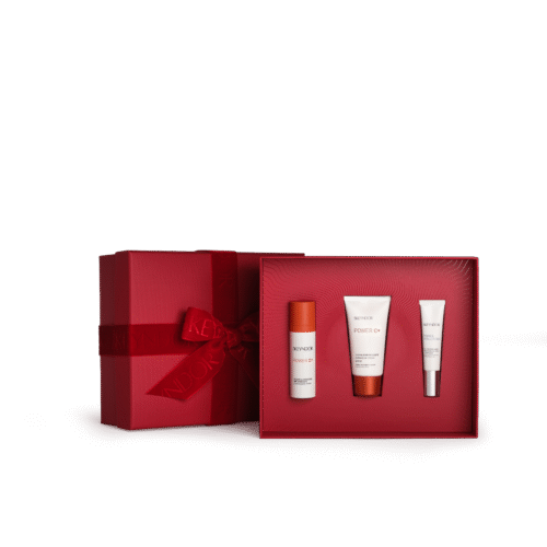 Power C+ Cream Gift Set – Radiance, Energy and Youth for Your Skin