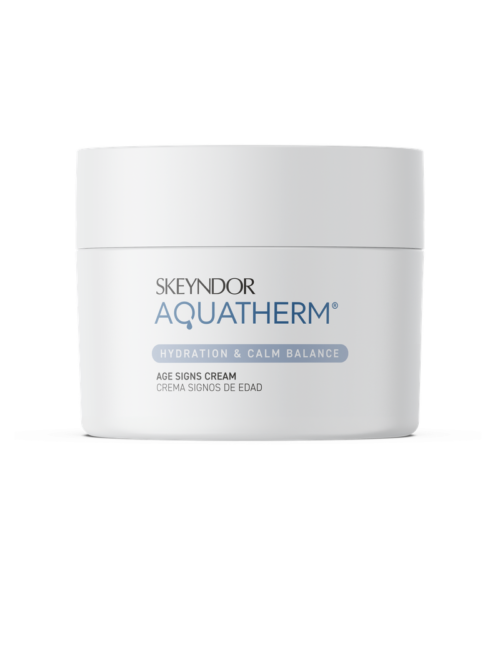 Aquatherm Age Signs Cream