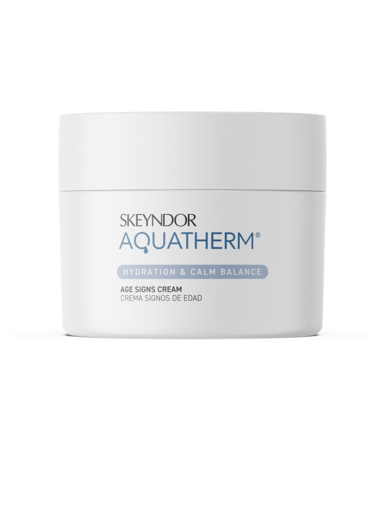 Aquatherm Age Signs Cream