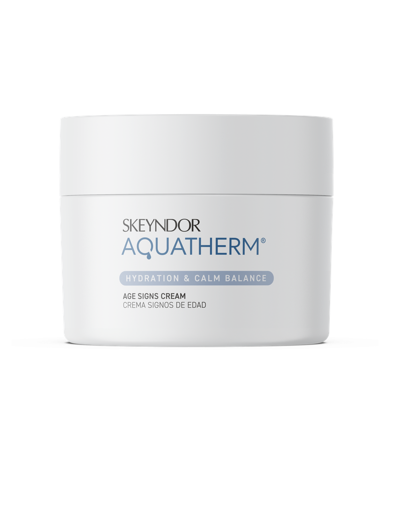 Aquatherm Age Signs Cream