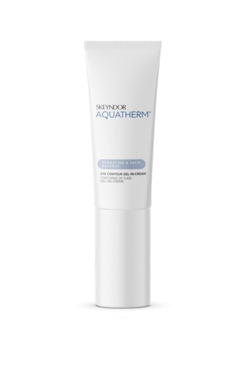 Aquatherm Eye Contour Gel in Cream