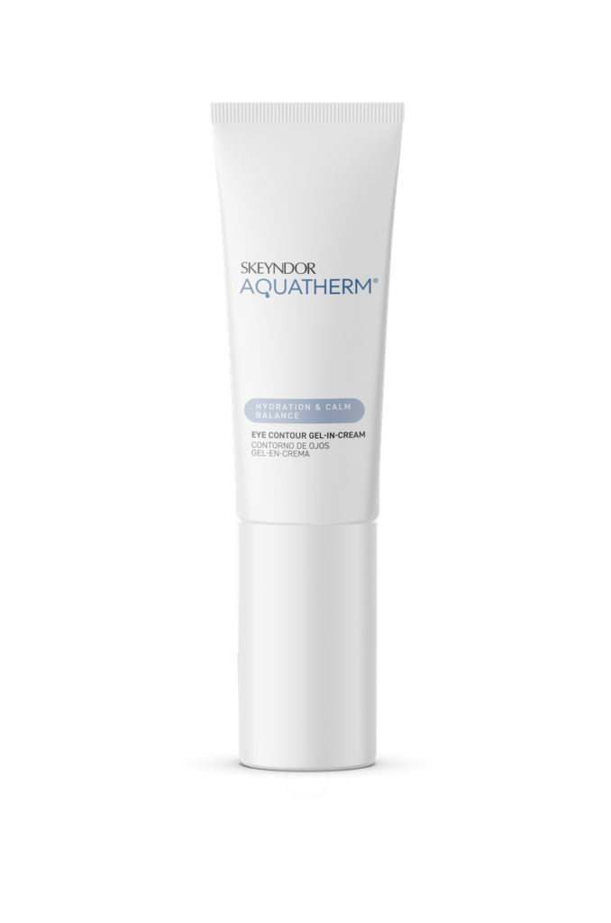 Aquatherm Eye Contour Gel in Cream