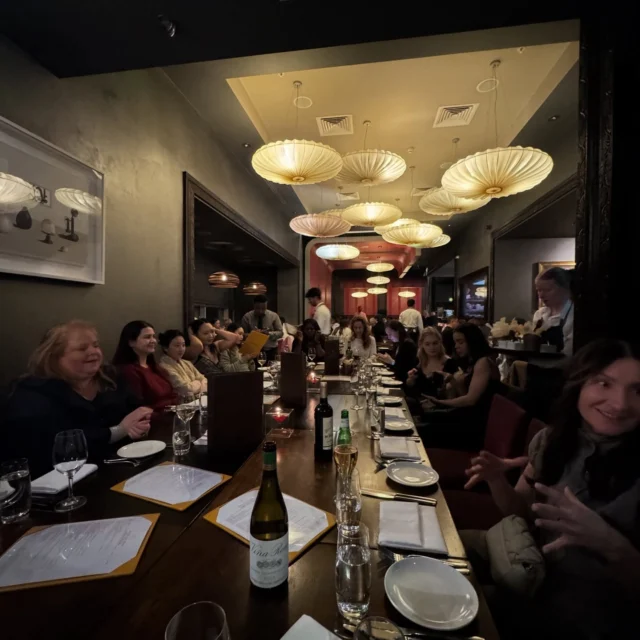 A lovely evening @anandadundrum celebrating the incredible women that make others feel their best - Cheers to our cherished team ❤️ Proud to be surrounded by such inspiring, talented women every day ✨

#internationalwomensday #businessofbeauty #spalife