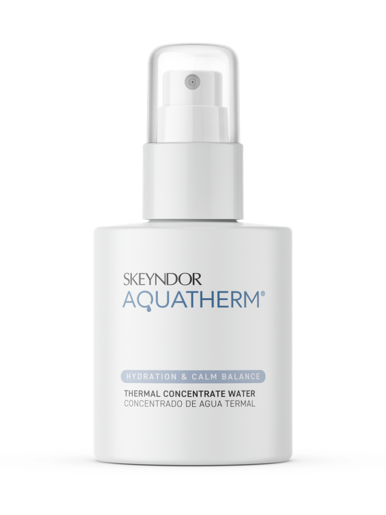 Aquatherm Thermal Concentrate Water 100ml